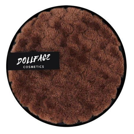 Trio Pack Luxury Cleansing Puffs - Dollface Cosmetics